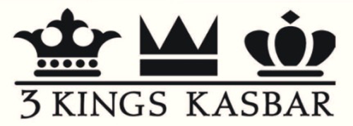 3 Kings Kasbar