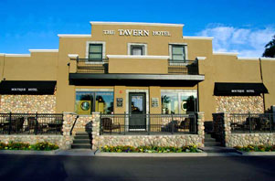 The Tavern Hotel