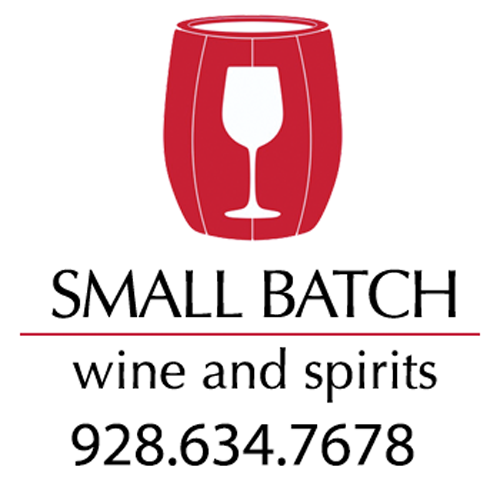Small Batch Wine & Spirits